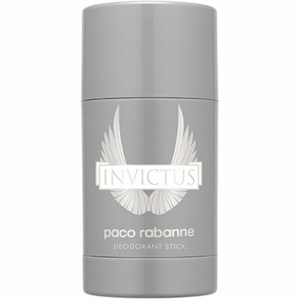 Deodorante Stick Paco Rabanne Invictus 75 ml