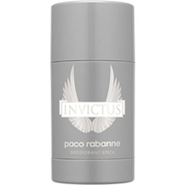 Deodorante Stick Paco Rabanne Invictus 75 ml