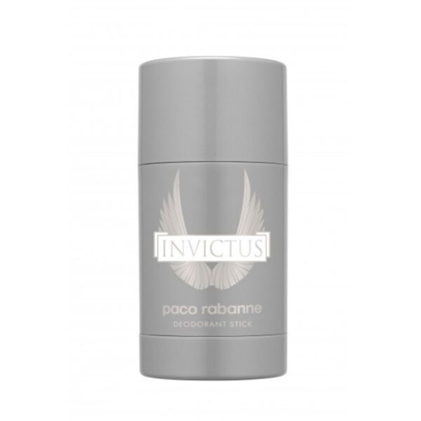Deodorante Stick Paco Rabanne Invictus 75 ml