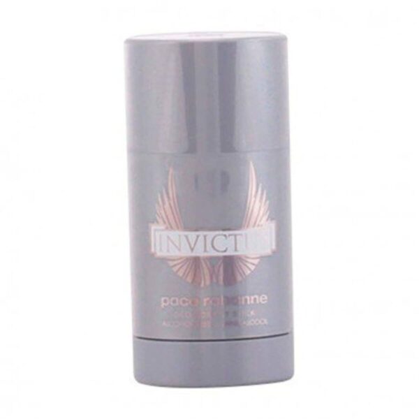 Deodorante Stick Paco Rabanne Invictus 75 ml