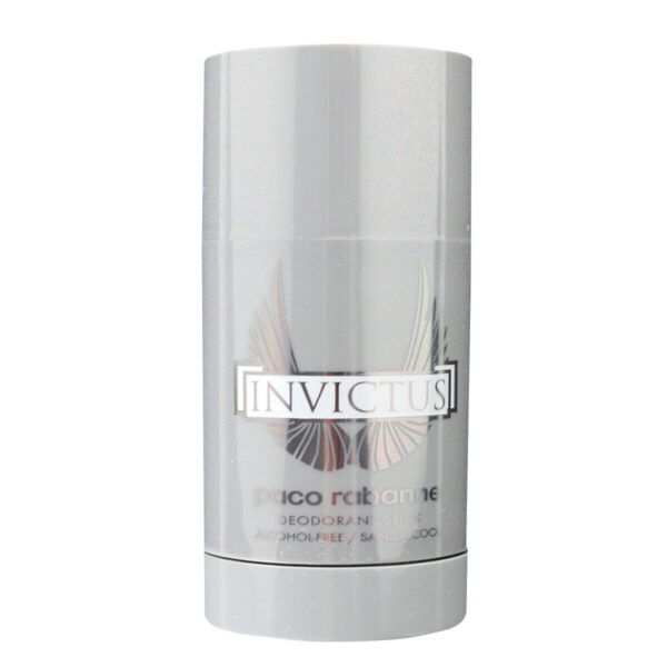 Deodorante Stick Paco Rabanne Invictus 75 ml