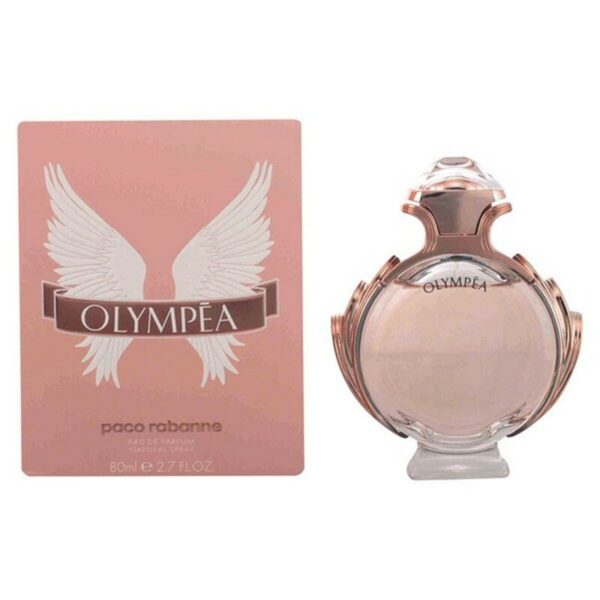 Profumo Donna Paco Rabanne Olympéa EDP 80 ml