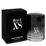 Profumo Uomo Paco Rabanne Black XS EDT 100 ml (1 Unità)