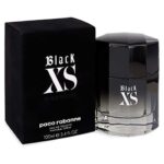 Profumo Uomo Paco Rabanne Black XS EDT 100 ml (1 Unità)