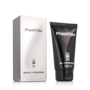Gel Doccia Paco Rabanne Phantom (1 Unità )
