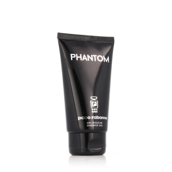 Gel Doccia Paco Rabanne Phantom (1 Unità)