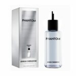 Profumo Uomo Paco Rabanne PHANTOM 200 ml