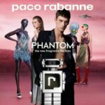 Profumo Uomo Paco Rabanne PHANTOM 200 ml