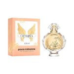Profumo Donna Paco Rabanne Olympéa Solar EDP 30 ml