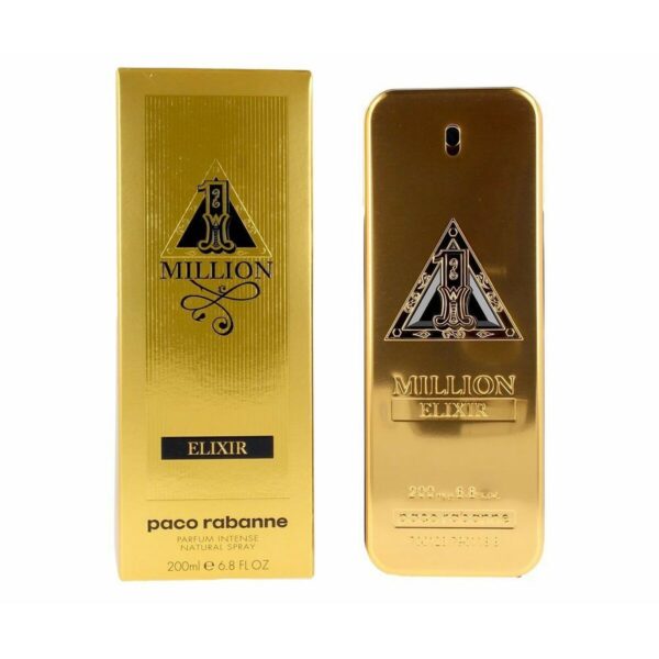 Profumo Uomo Paco Rabanne 65177272 200 ml (200 ml)