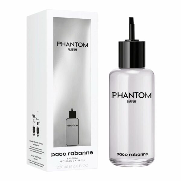 Profumo Uomo Paco Rabanne PHANTOM 200 ml