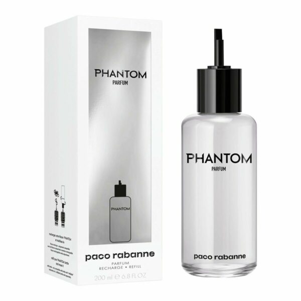 Profumo Uomo Paco Rabanne PHANTOM 200 ml