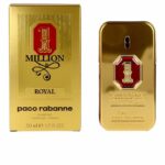 Profumo Uomo Paco Rabanne 1 MILLION EDP 50 ml One Million Royal