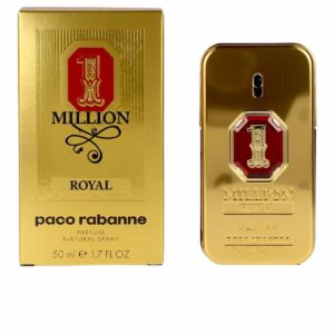 Profumo Uomo Paco Rabanne 1 MILLION EDP 50 ml One Million Royal