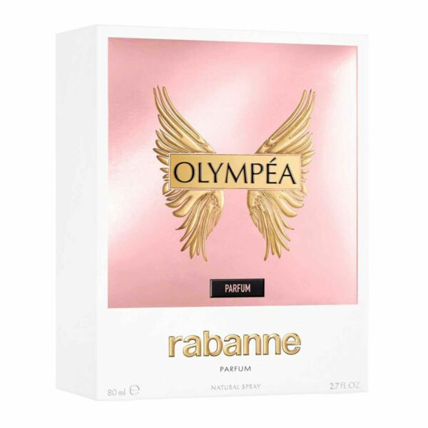 Profumo Donna Paco Rabanne OLYMPÉA EDP 80 ml