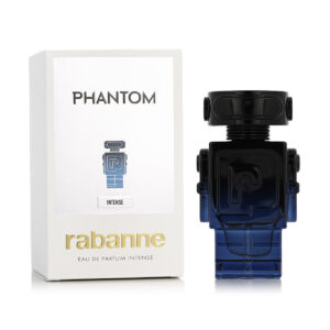 Profumo Uomo Paco Rabanne Phantom Intense EDP 50 ml