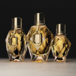 Profumo Donna Paco Rabanne MILLION GOLD 90 ml