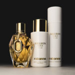 Profumo Donna Paco Rabanne MILLION GOLD 90 ml