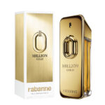 Profumo Uomo Paco Rabanne MILLION GOLD 200 ml