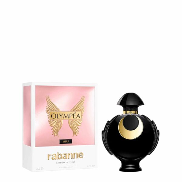 Profumo Donna Paco Rabanne OLYMPÉA