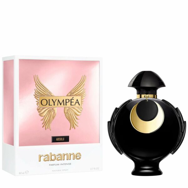 Profumo Donna Paco Rabanne OLYMPÉA