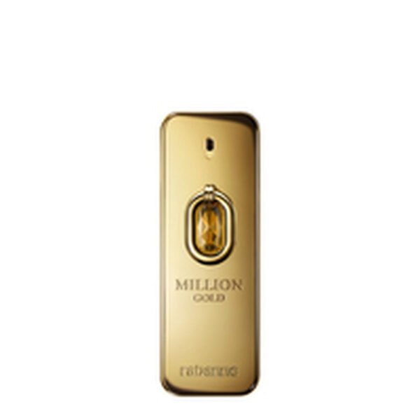 Profumo Uomo Paco Rabanne MILLION GOLD 100 ml
