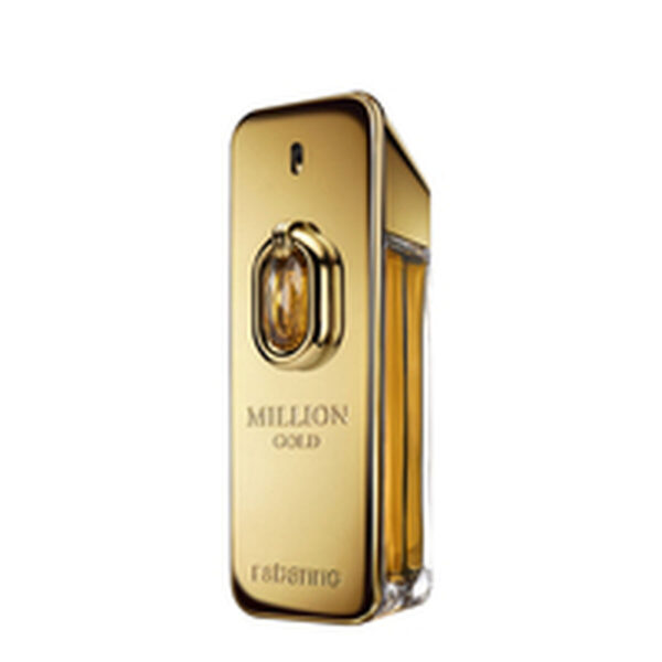 Profumo Uomo Paco Rabanne MILLION GOLD 200 ml