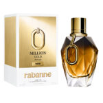 Profumo Donna Paco Rabanne MILLION GOLD 90 ml