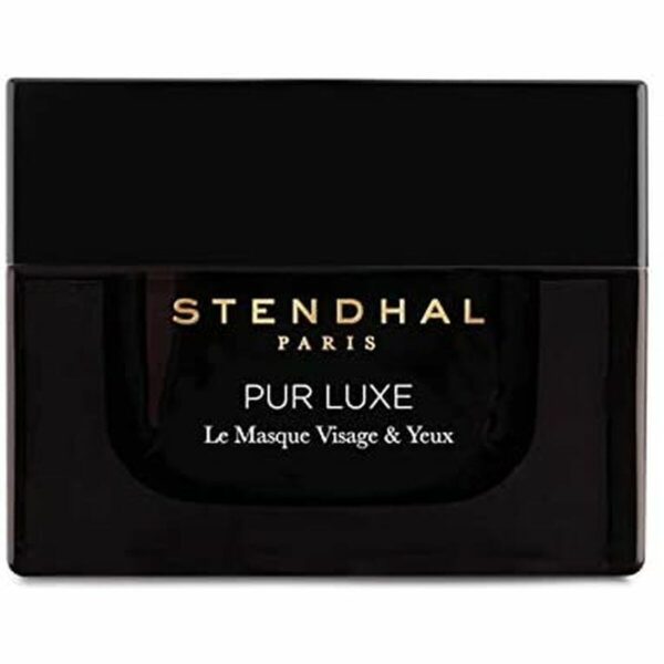 Maschera Viso Stendhal Stendhal