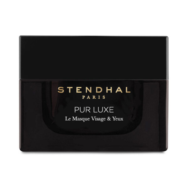 Maschera Viso Stendhal Stendhal