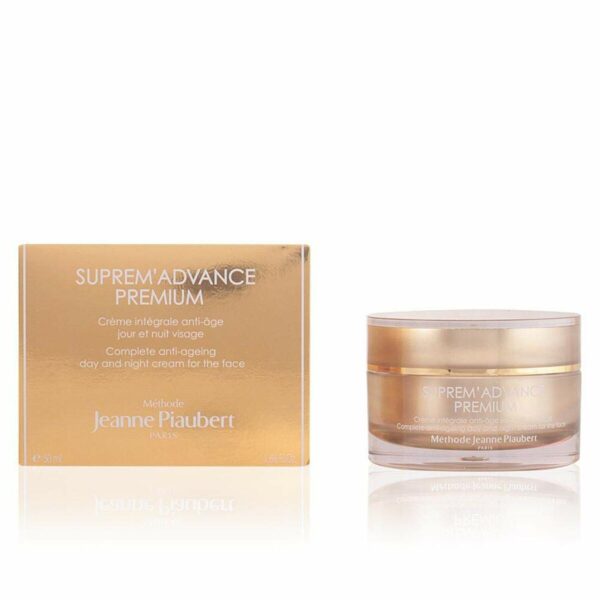Crema Viso Jeanne Piaubert SUPREM`ADVANCE PREMIUM 50 ml