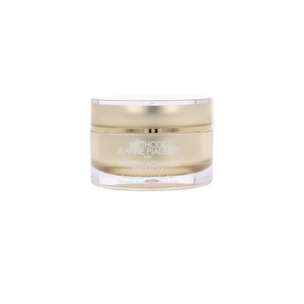 Crema Antietà Notte Jeanne Piaubert SUPREM`ADVANCE PREMIUM 50 ml