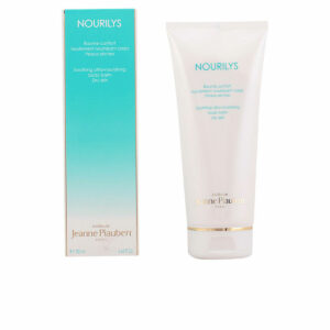 Crema Corpo Idratante Jeanne Piaubert Nourilys (200 ml) (200 ml)