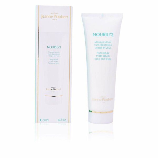 Siero Contorno Occhi Jeanne Piaubert 877-01314 50 ml