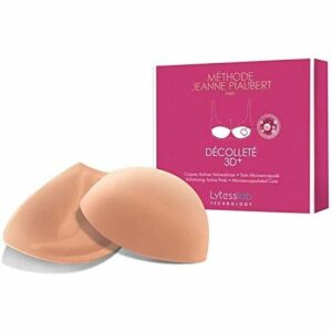 Cuscinetti per Reggiseno Jeanne Piaubert