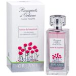 Profumo Donna Orlane Autour du Coquelicot EDT 100 ml