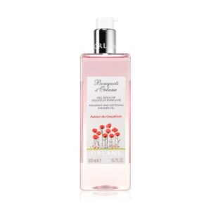 Gel Doccia Orlane Autour De Coquelicot 500 ml