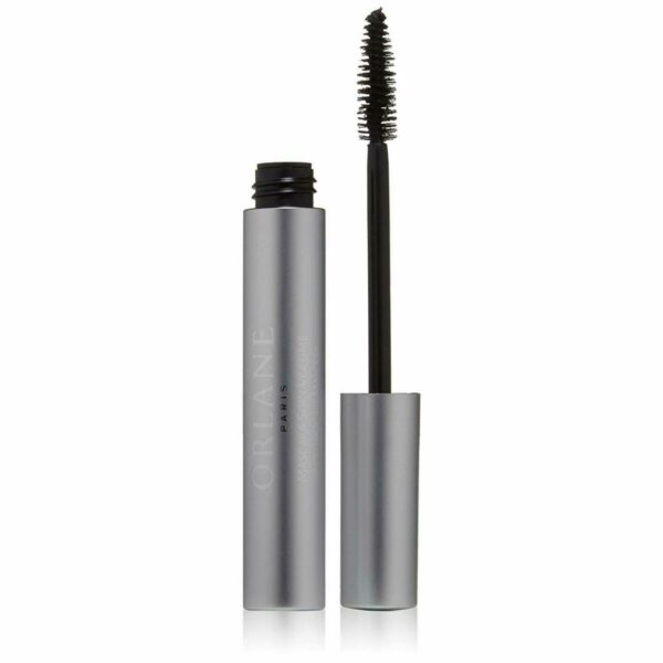 Mascara per Ciglia Orlane Soin Volume Nero 7 ml