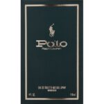 Profumo Uomo Ralph Lauren Polo Green EDT