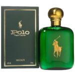 Profumo Uomo Ralph Lauren Polo Green EDT