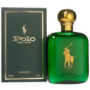 Profumo Uomo Ralph Lauren Polo Green EDT