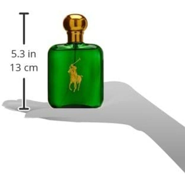Profumo Uomo Ralph Lauren Polo Green EDT