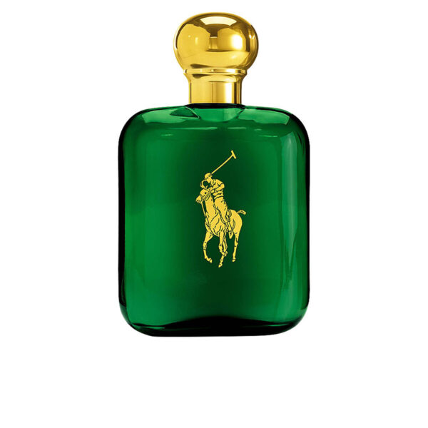 Profumo Uomo Ralph Lauren Polo Green EDT