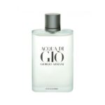 Profumo Uomo Armani Acqua di Gio Pour Homme EDT