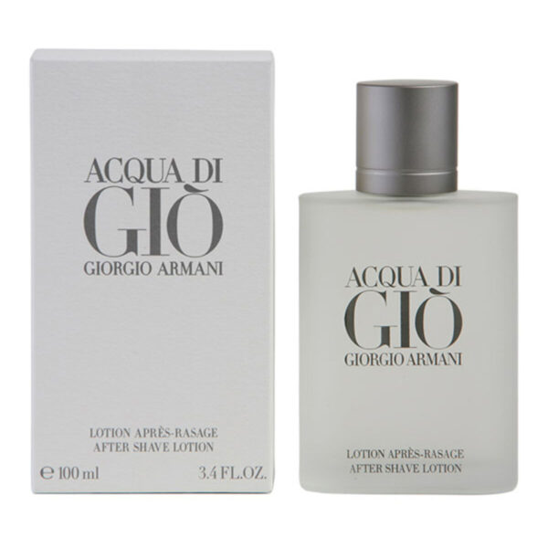 Lozione Dopobarba Acqua Di Giò Armani Rasage