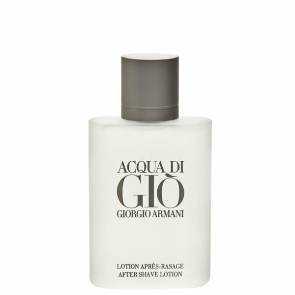 Lozione Dopobarba Acqua Di Giò Armani Rasage