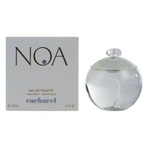 Profumo Donna Cacharel Noa EDT 100 ml