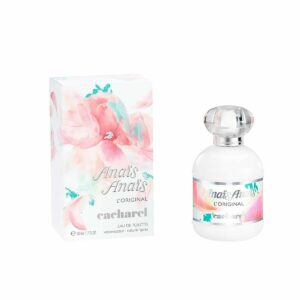 Profumo Donna Cacharel Anais Anais EDT 50 ml