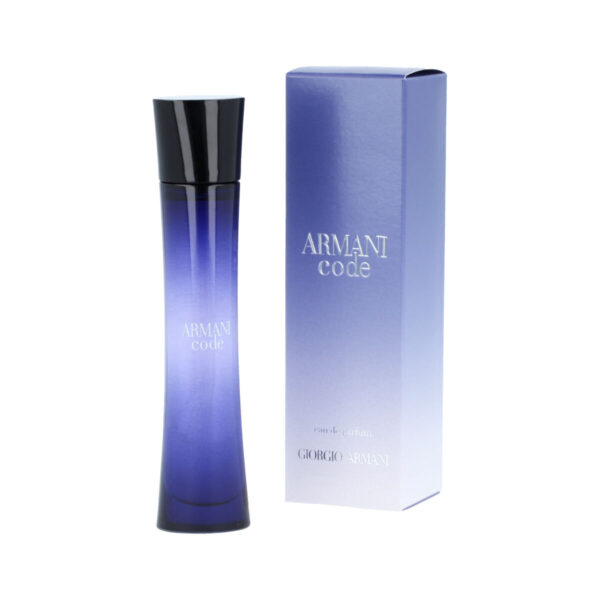 Profumo Donna Armani Armani Code EDP