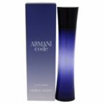 Profumo Donna Armani Armani Code EDP